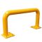 Frame guard